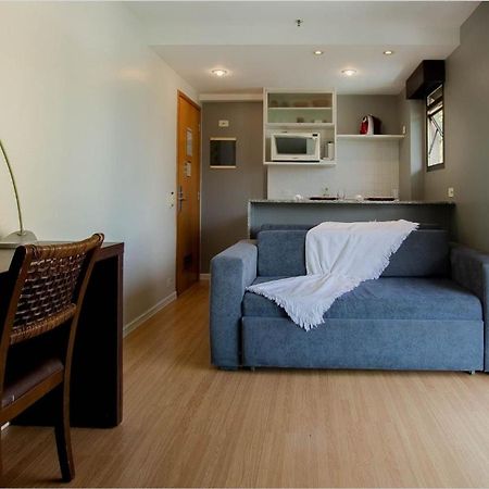 Flat Praia De Copacabana Ipanema - Pe Na Areia Rio de Janeiro Bagian luar foto