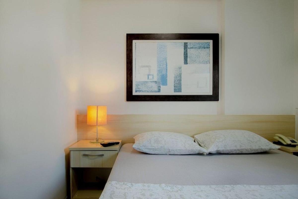 Flat Praia De Copacabana Ipanema - Pe Na Areia Rio de Janeiro Bagian luar foto