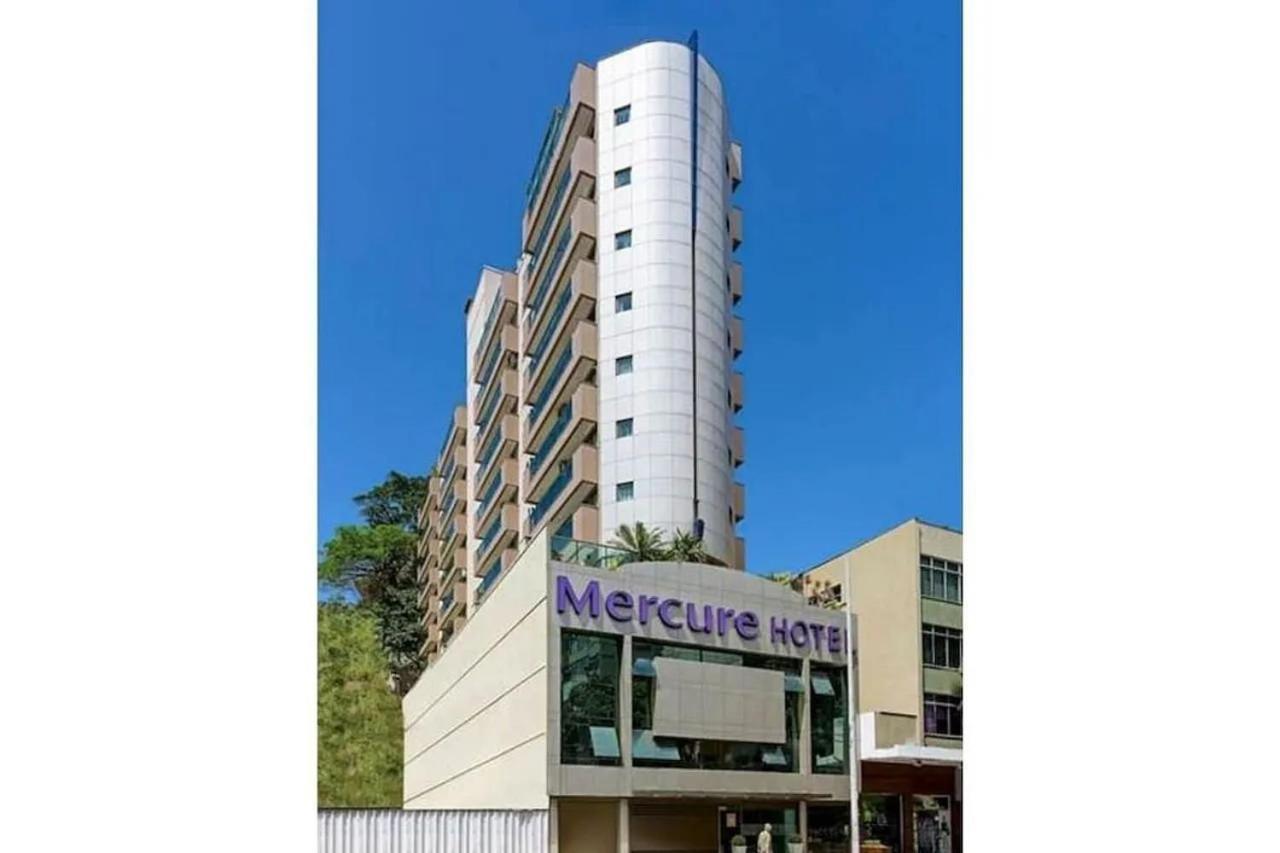 Flat Praia De Copacabana Ipanema - Pe Na Areia Rio de Janeiro Bagian luar foto